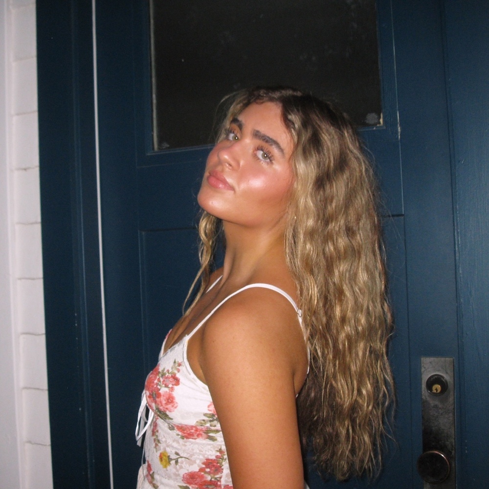 Meet your Posher, Kate